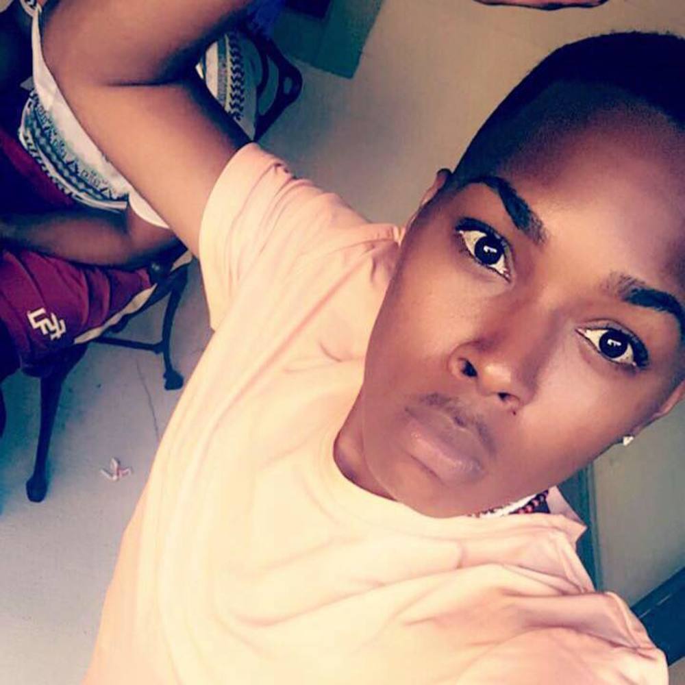 Meet your Posher, Alade